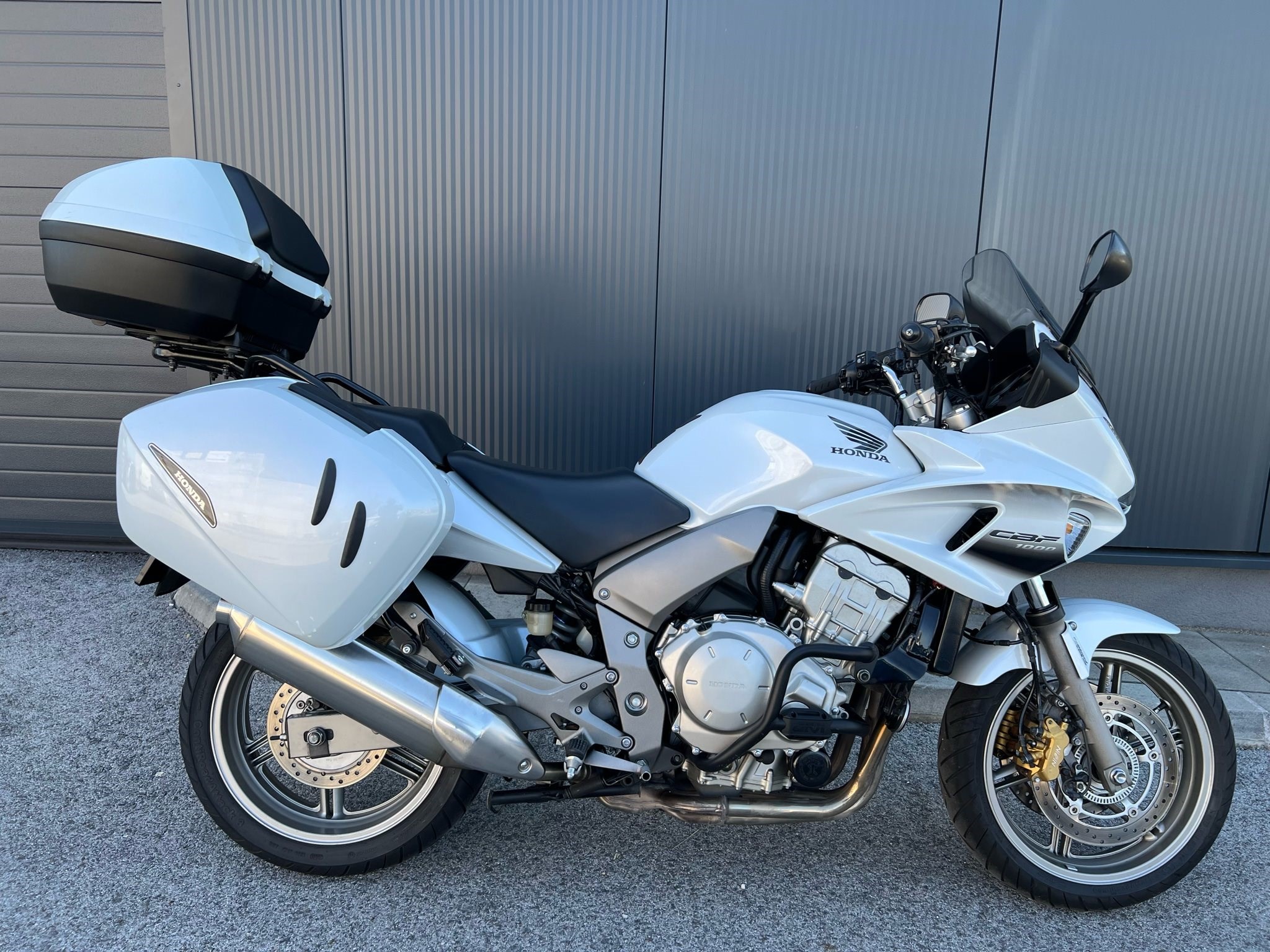 Motorrad