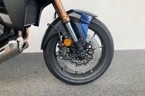 Neufahrzeug Honda NT1100 DCT Electronic Suspension - Bild 11 Neufahrzeug Honda NT1100 DCT Electronic Suspension - Bild 11