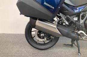 Neufahrzeug Honda NT1100 DCT Electronic Suspension - Bild 12 Neufahrzeug Honda NT1100 DCT Electronic Suspension - Bild 12