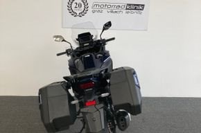 Neufahrzeug Honda NT1100 DCT Electronic Suspension - Bild 6 Neufahrzeug Honda NT1100 DCT Electronic Suspension - Bild 6