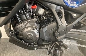 Neufahrzeug Honda NT1100 DCT Electronic Suspension - Bild 5 Neufahrzeug Honda NT1100 DCT Electronic Suspension - Bild 5