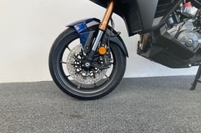 Neufahrzeug Honda NT1100 DCT Electronic Suspension - Bild 8 Neufahrzeug Honda NT1100 DCT Electronic Suspension - Bild 8