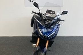Neufahrzeug Honda NT1100 DCT Electronic Suspension - Bild 4 Neufahrzeug Honda NT1100 DCT Electronic Suspension - Bild 4