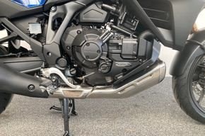 Neufahrzeug Honda NT1100 DCT Electronic Suspension - Bild 10 Neufahrzeug Honda NT1100 DCT Electronic Suspension - Bild 10