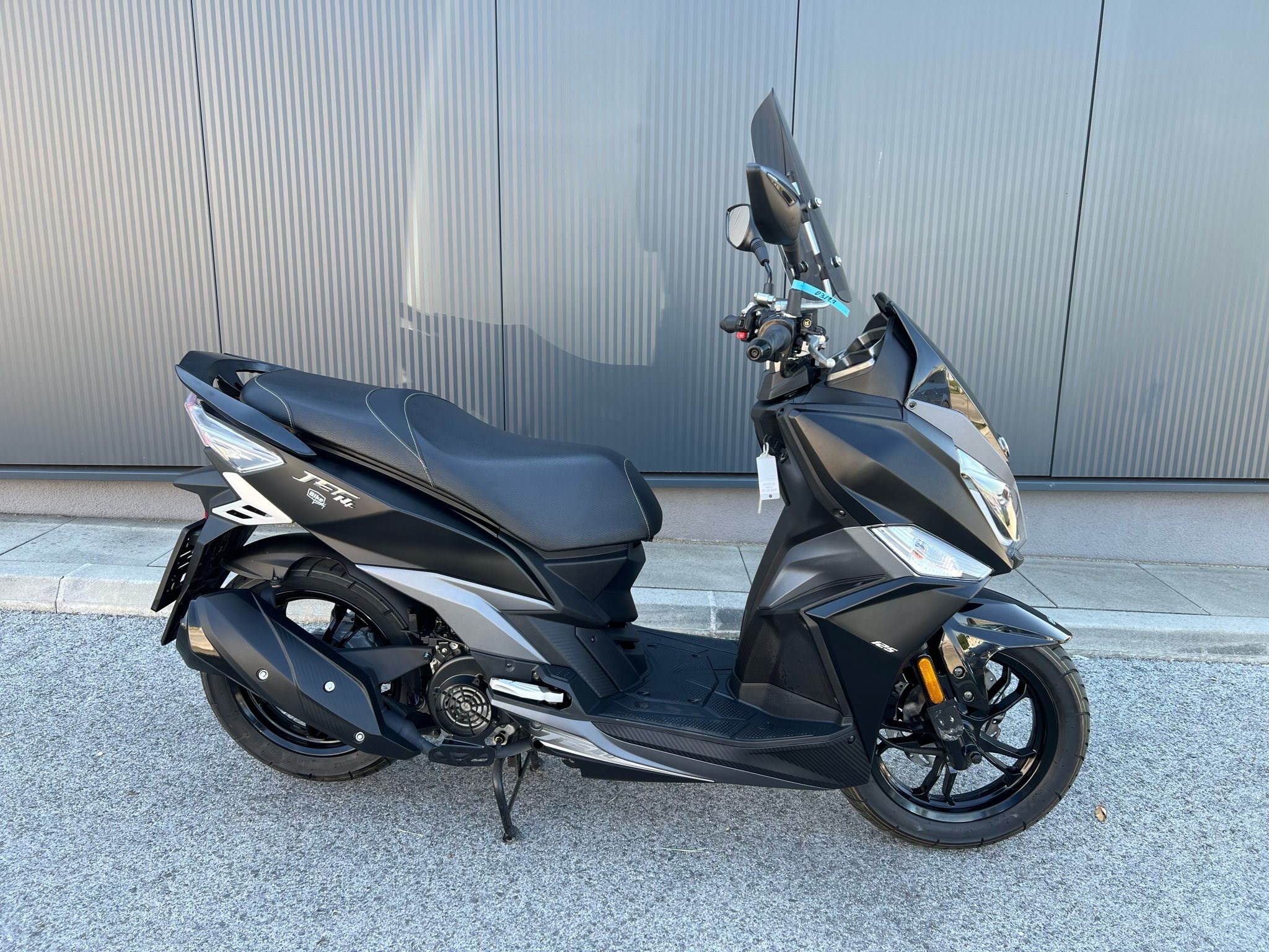 Motorrad