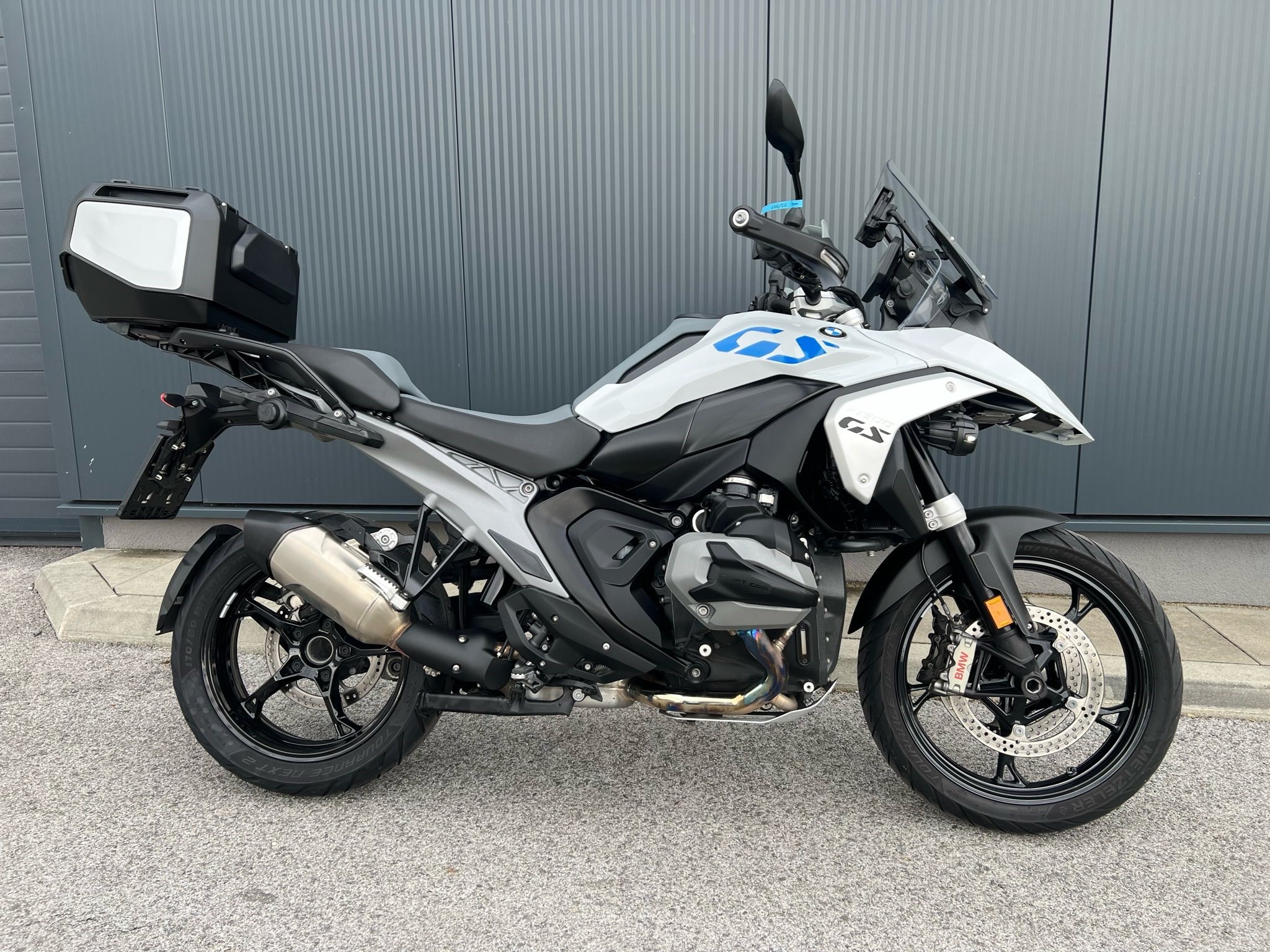 Motorrad