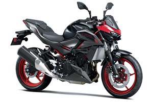 Angebot Kawasaki Z 500 SE