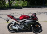 Angebot Yamaha R125
