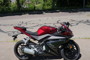 Angebot Yamaha R125