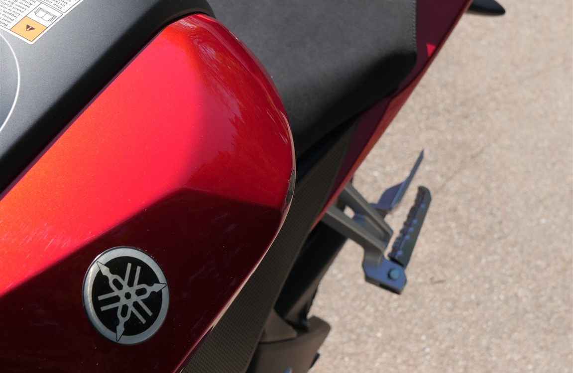 Angebot Yamaha R125