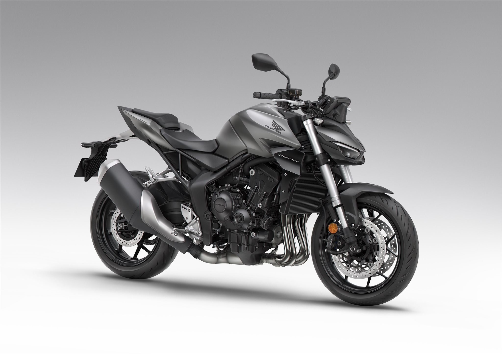 Motorrad