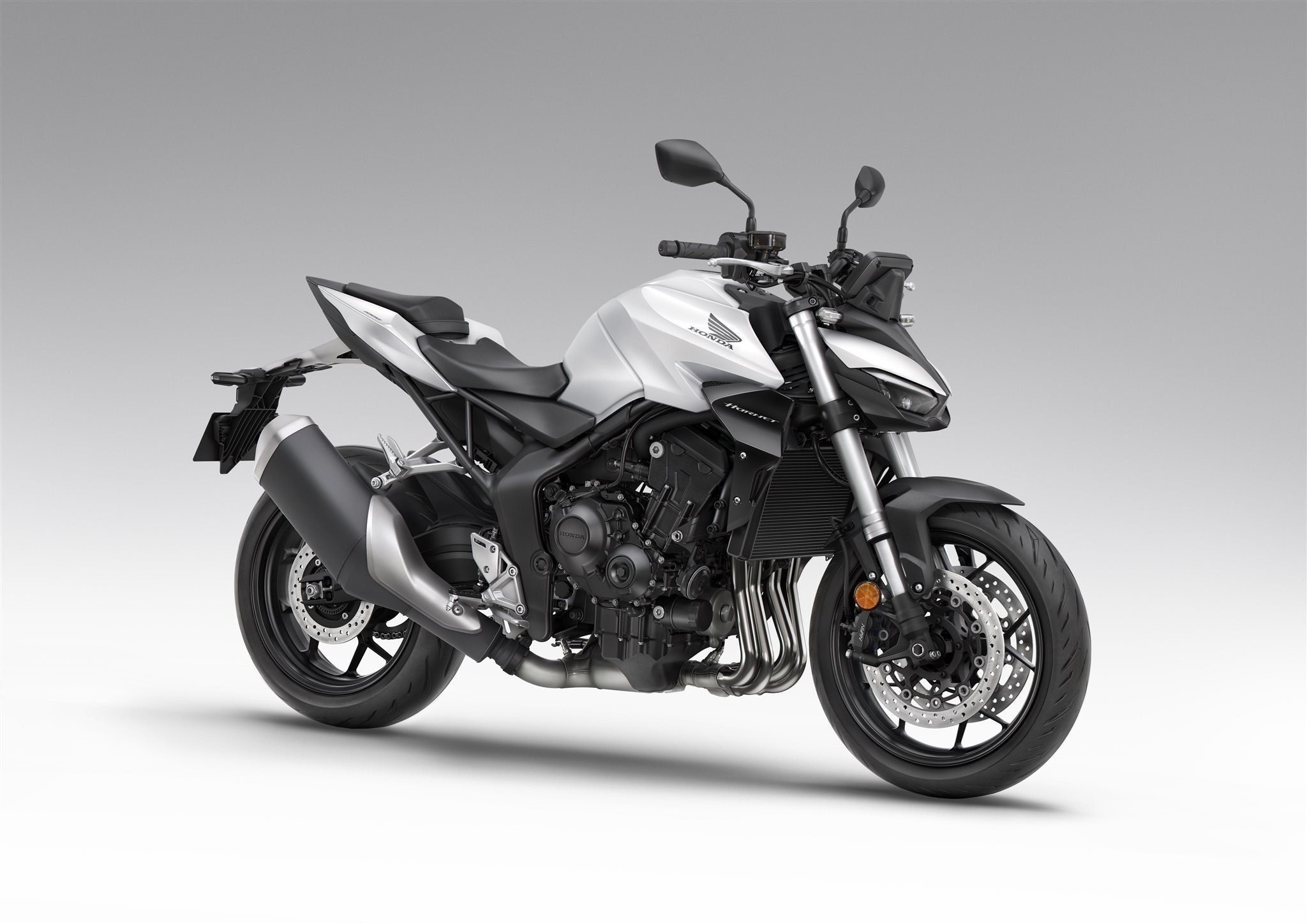 Motorrad