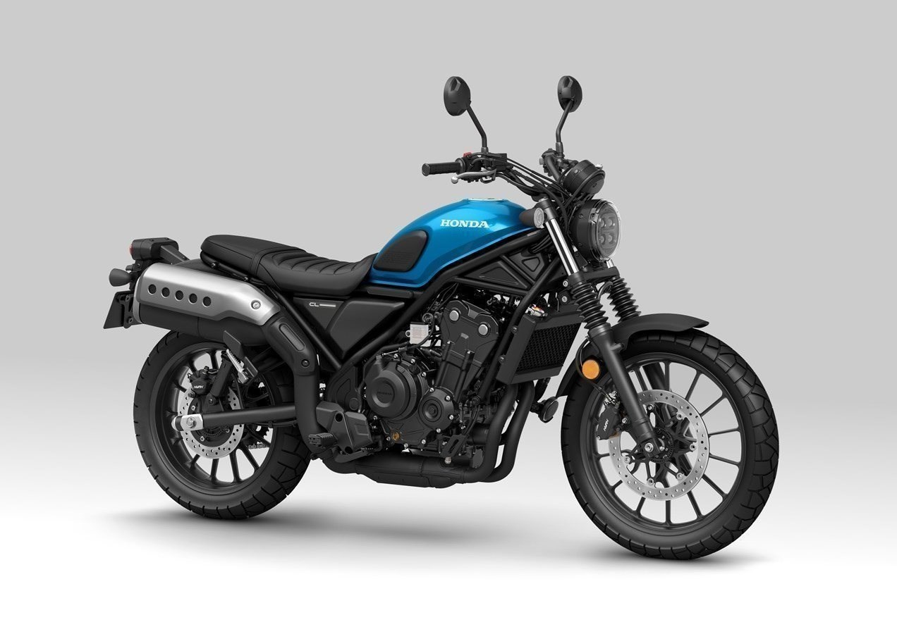 Motorrad