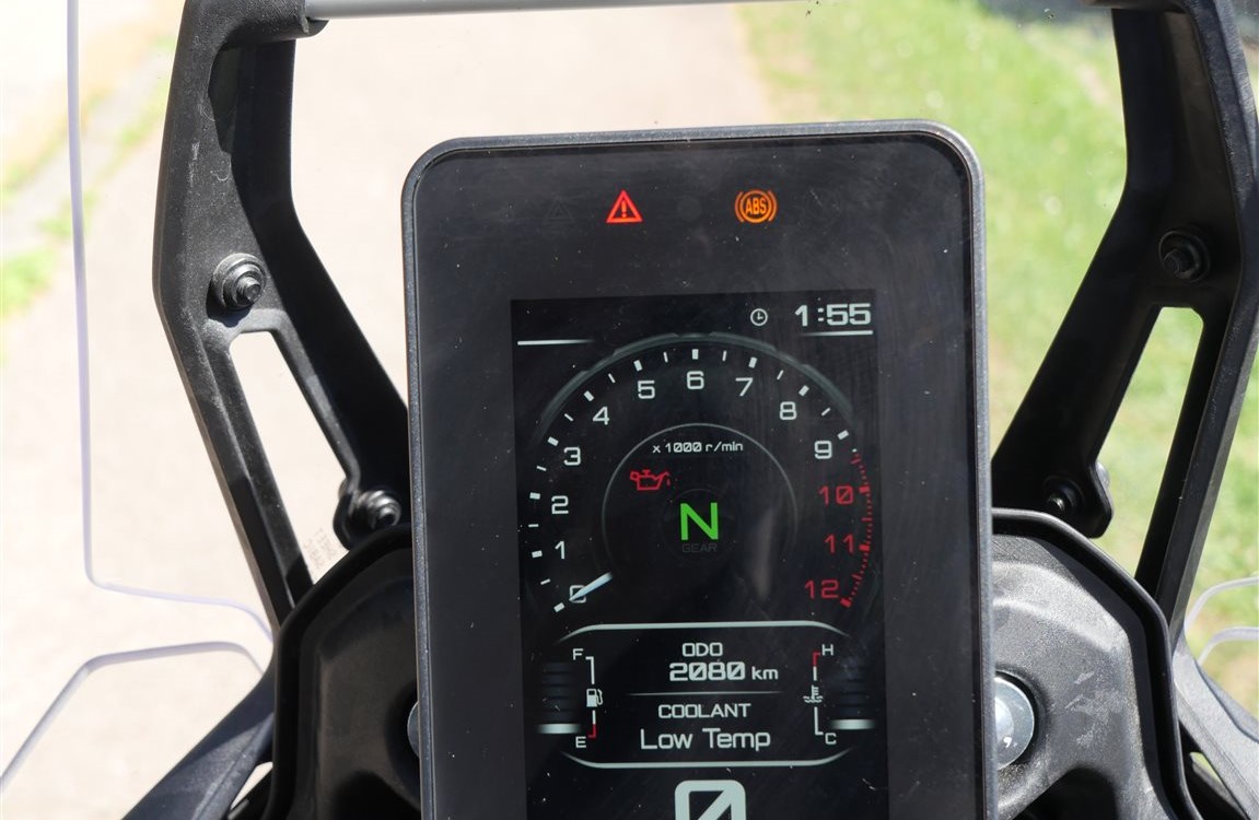 Angebot Yamaha Tenere 700 World Raid