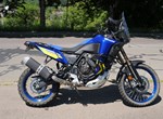 Angebot Yamaha Tenere 700 World Raid