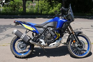 Angebot Yamaha Tenere 700 World Raid