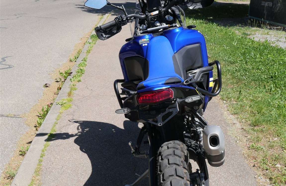 Angebot Yamaha Tenere 700 World Raid