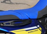 Angebot Yamaha Tenere 700 World Raid