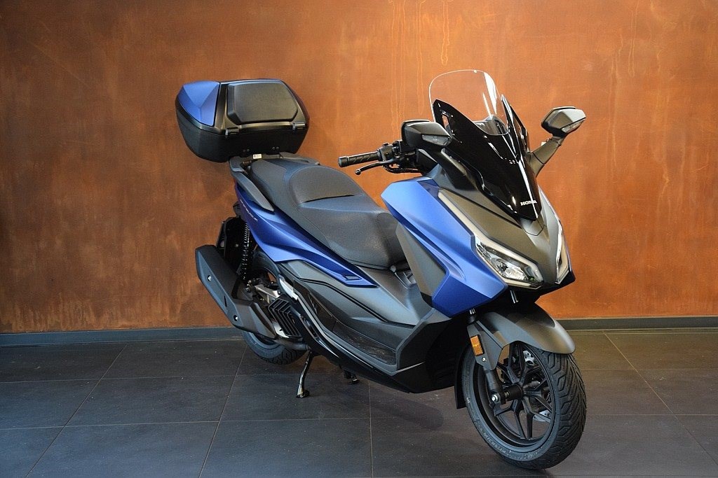 Motorrad