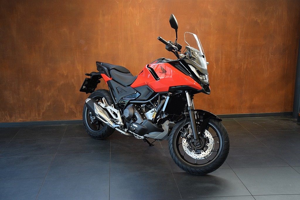 Motorrad