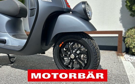 Neufahrzeug Vespa GTV 310 - Bild 4