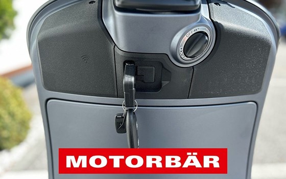 Neufahrzeug Vespa GTV 310 - Bild 8