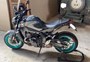 Motorrad
