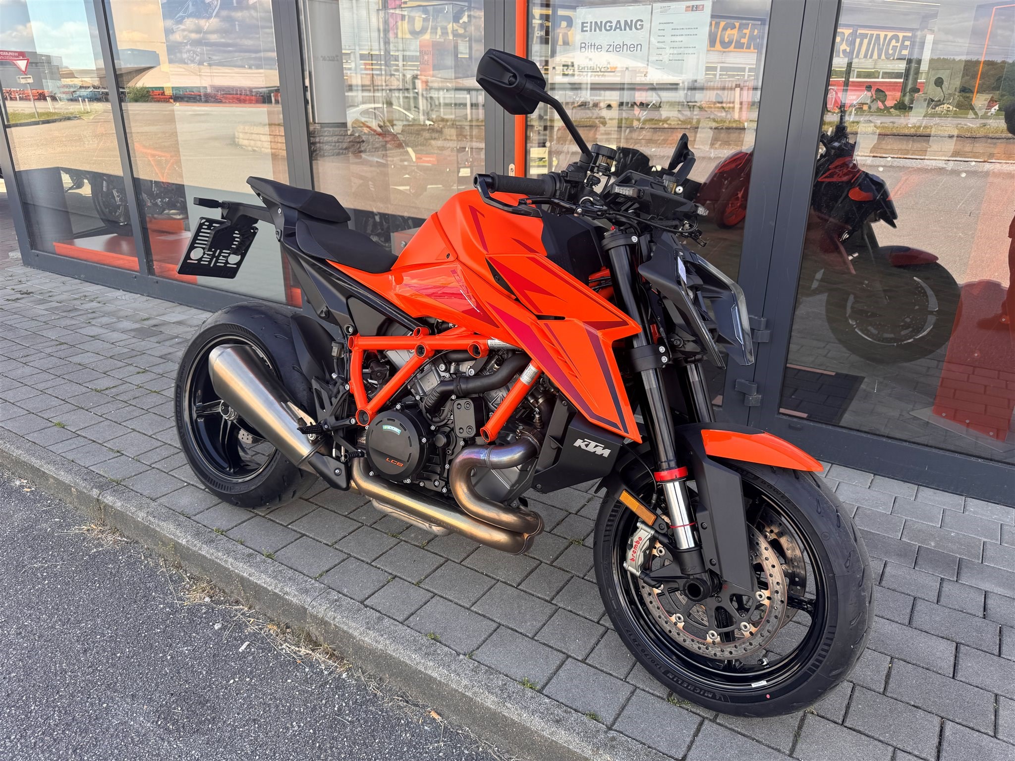 Motorrad