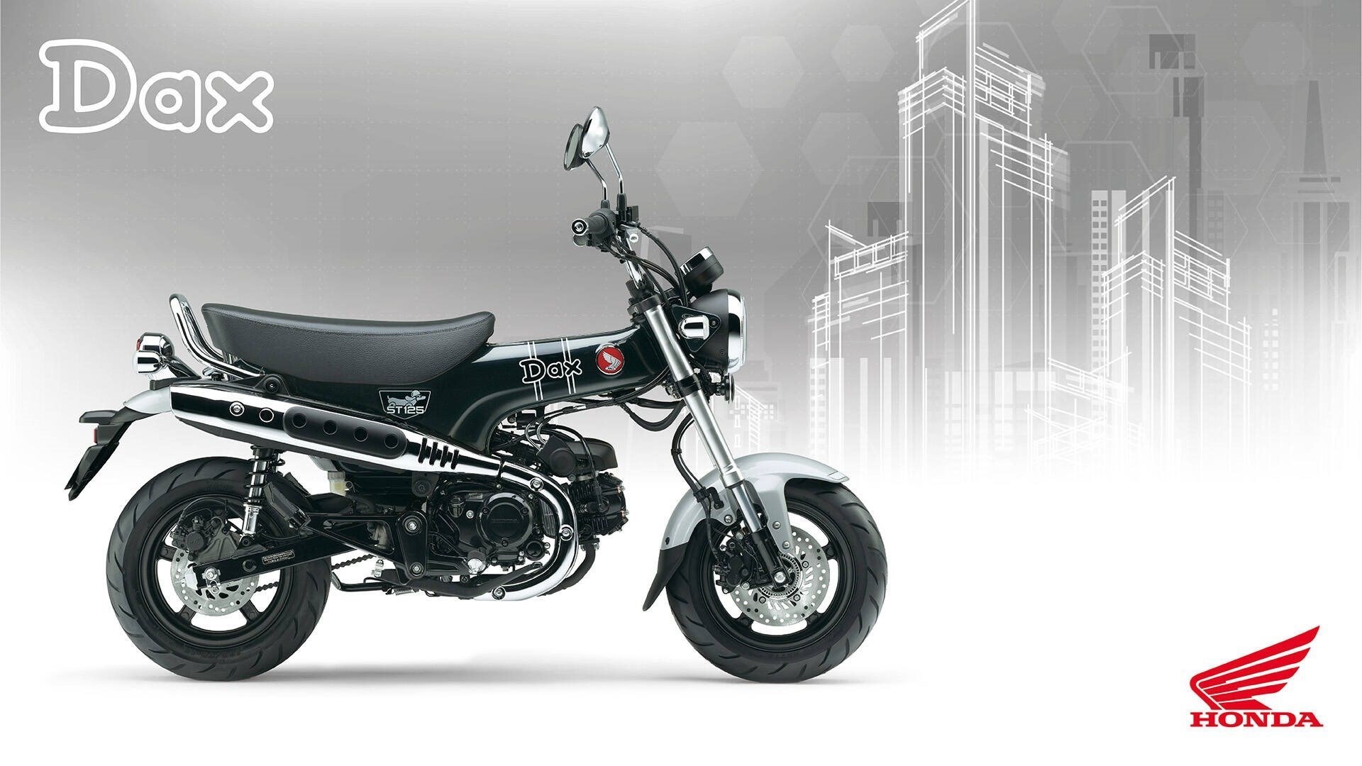 Motorrad