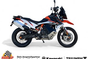 Offer KTM 890 Adventure R