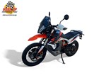 Offer KTM 890 Adventure R