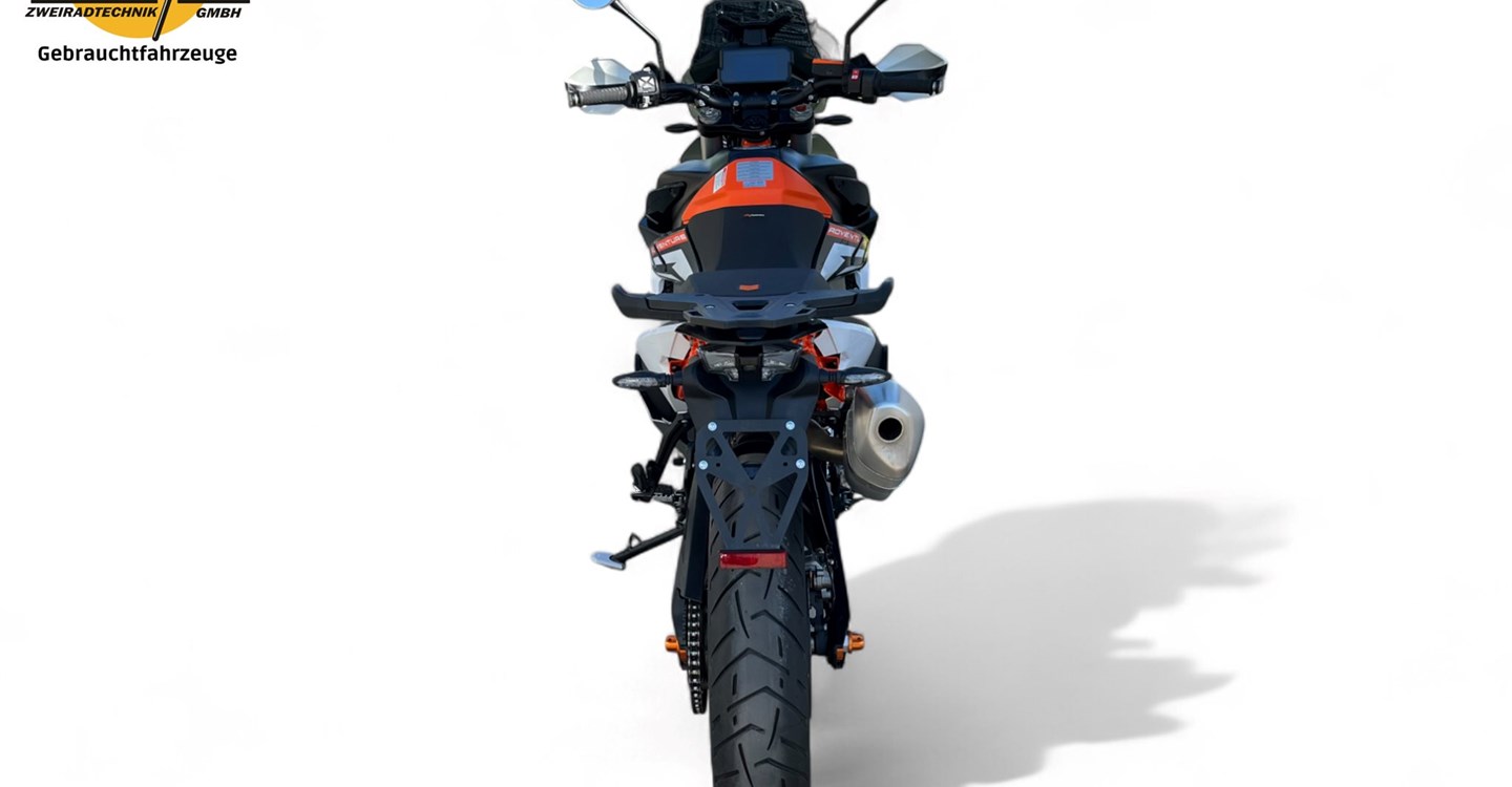 Offer KTM 890 Adventure R