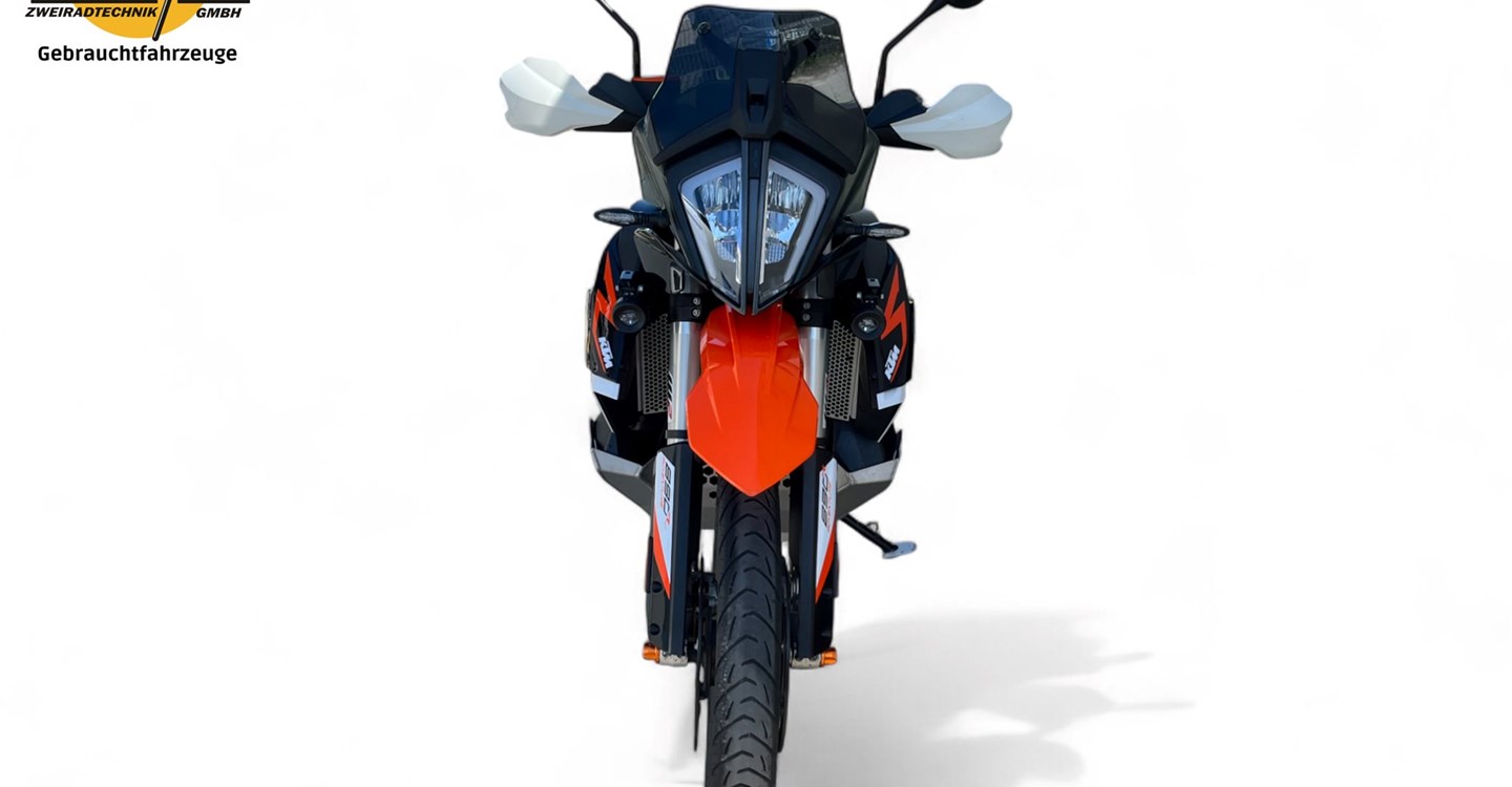 Offer KTM 890 Adventure R