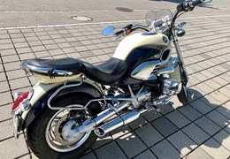 Moto usata BMW R 1200 C Independent