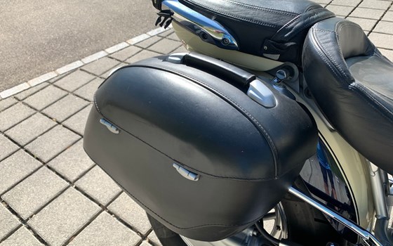 Motorrad Occasion BMW R 1200 C Independent - Bild 10