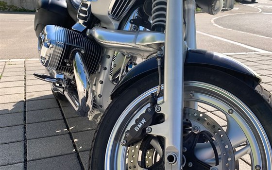 Motorrad Occasion BMW R 1200 C Independent - Bild 13