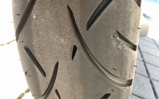 Motorrad Occasion BMW R 1200 C Independent - Bild 7