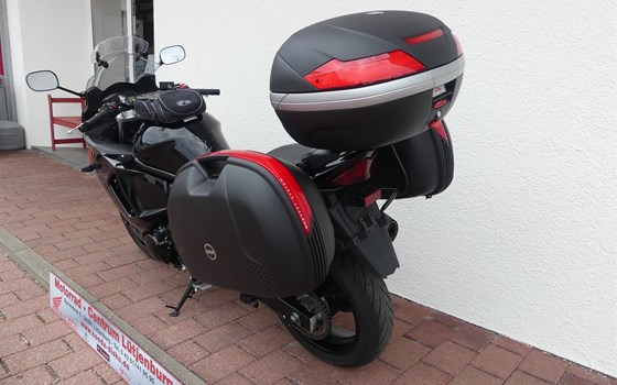 Gebrauchtmotorrad Suzuki GSX 650 F - Bild 4