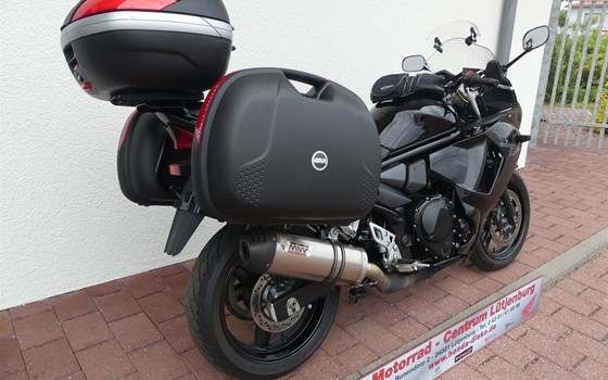 Gebrauchtmotorrad Suzuki GSX 650 F - Bild 6