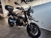 Gebrauchtmotorrad Moto Guzzi V85 TT 
