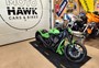 Motorrad