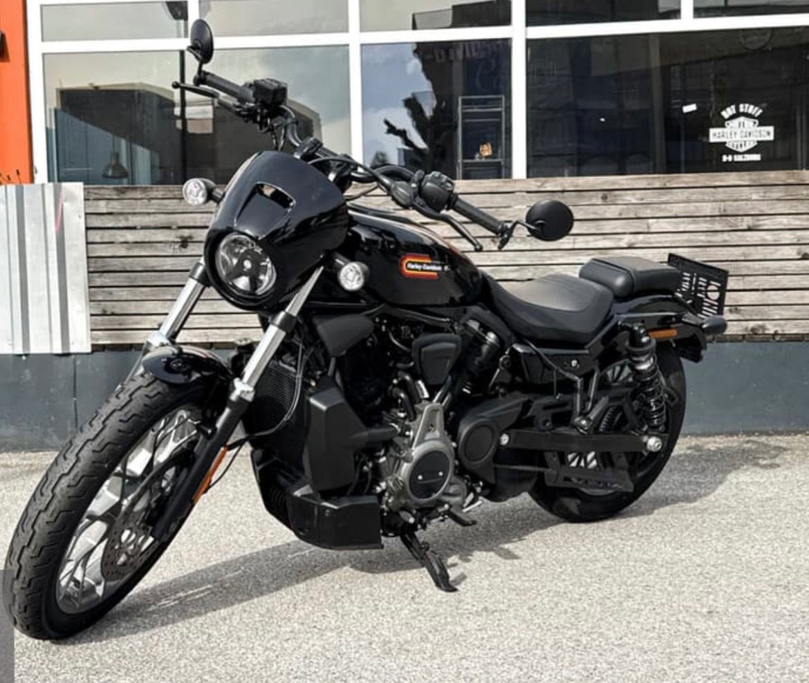 Motorrad