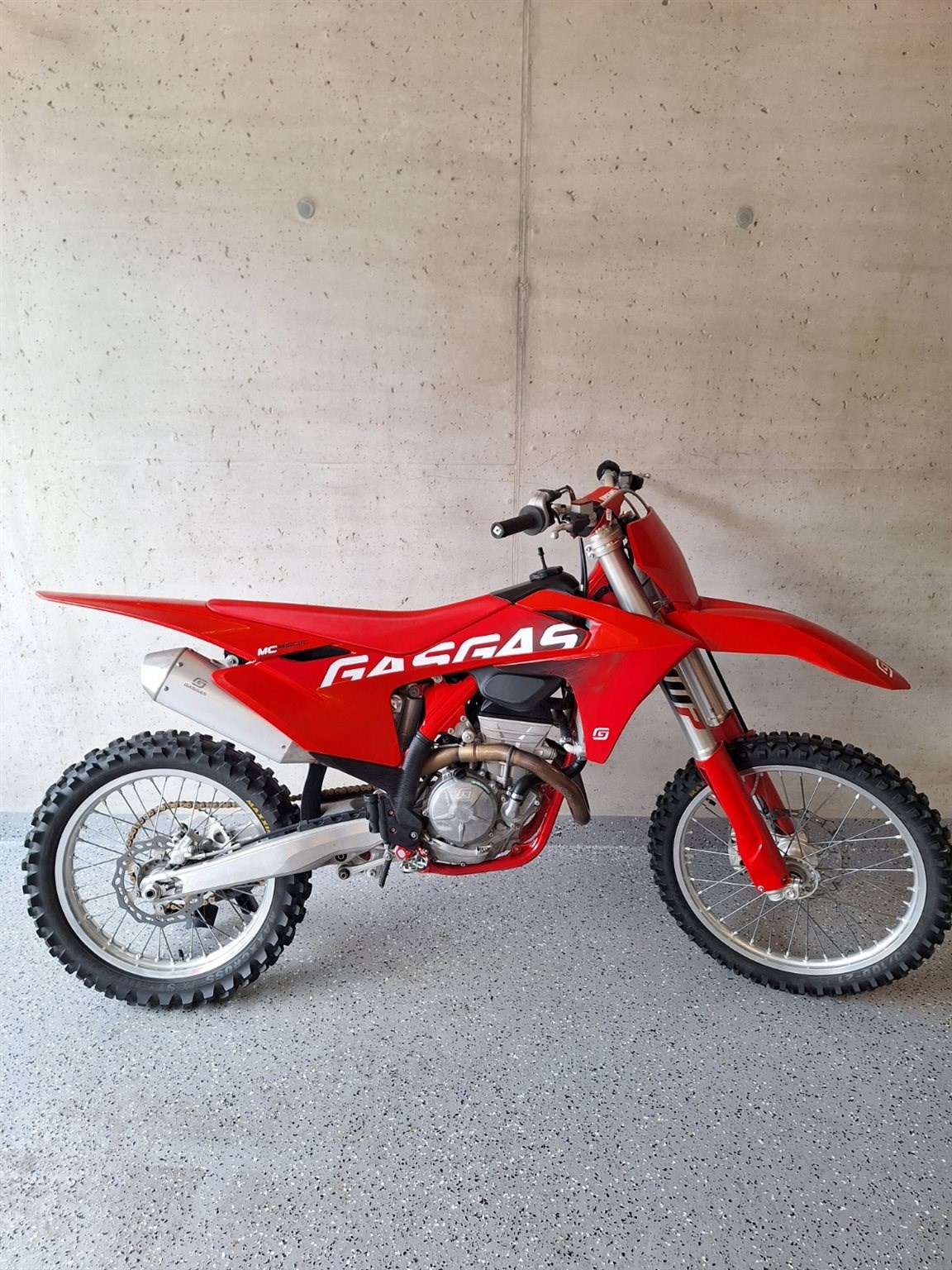 Motorrad