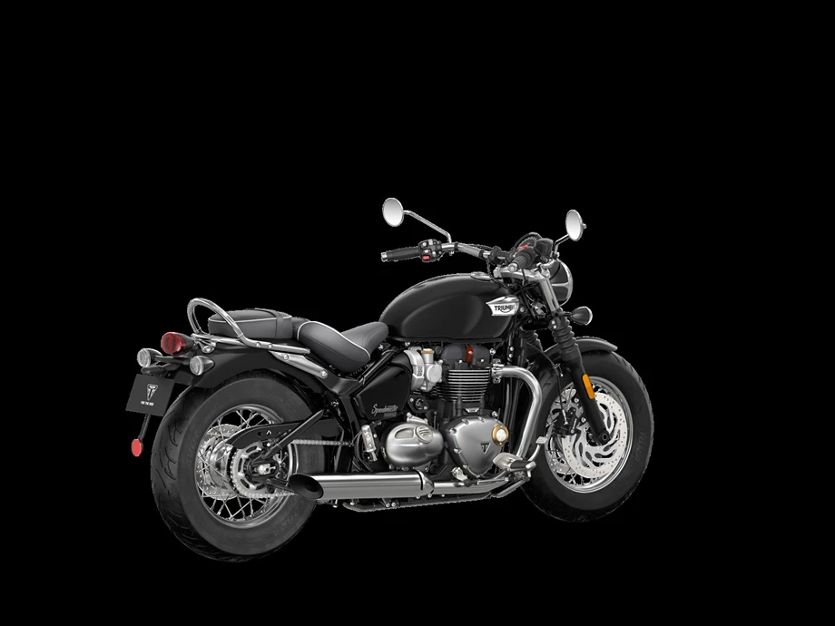 Angebot Triumph Bonneville Speedmaster Bild 3: Angebot Triumph Bonneville Speedmaster