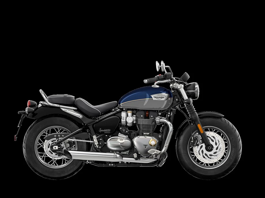 Angebot Triumph Bonneville Speedmaster Bild 6: Angebot Triumph Bonneville Speedmaster