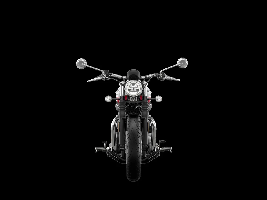 Angebot Triumph Bonneville Speedmaster Bild 14: Angebot Triumph Bonneville Speedmaster