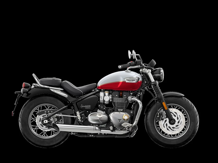 Angebot Triumph Bonneville Speedmaster Bild 11: Angebot Triumph Bonneville Speedmaster