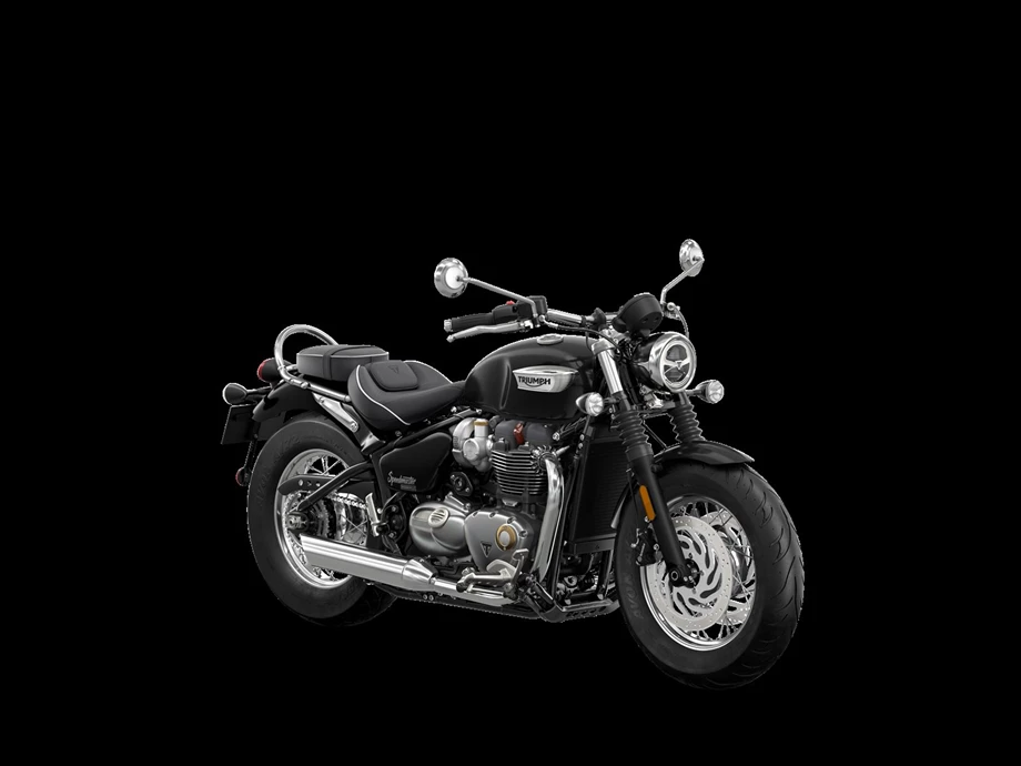 Angebot Triumph Bonneville Speedmaster Bild 2: Angebot Triumph Bonneville Speedmaster