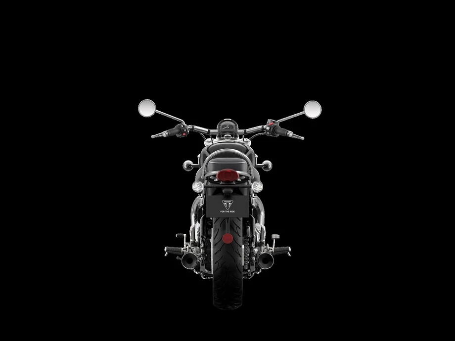 Angebot Triumph Bonneville Speedmaster Bild 5: Angebot Triumph Bonneville Speedmaster