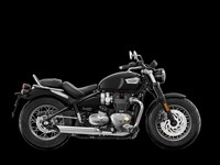 Neumotorrad Triumph Bonneville Speedmaster 